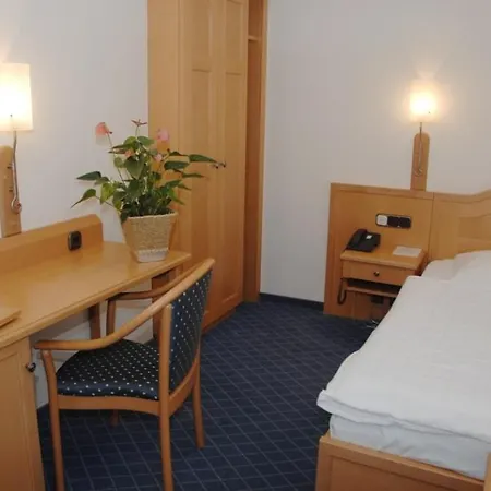 Hotel Zur Eich Wermelskirchen