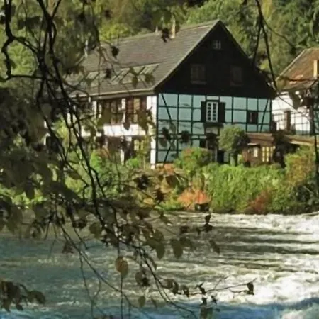 Zur Eich Hotel Wermelskirchen