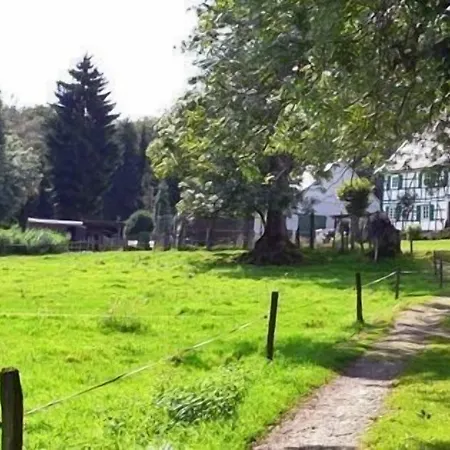 Hotel Zur Eich Wermelskirchen