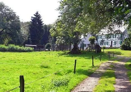 Zur Eich Hotel 3*
