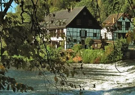 Zur Eich 3* Wermelskirchen