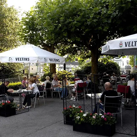 Zur Eich Hotel Wermelskirchen