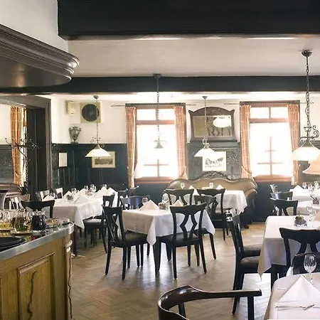 Hotel Zur Eich Wermelskirchen