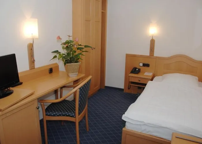 Hotel Zur Eich Wermelskirchen