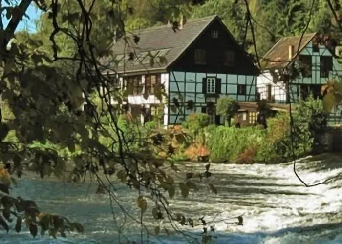 Zur Eich Hotel Wermelskirchen