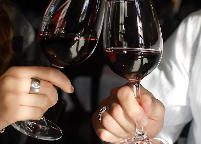 Zur Eich Hotel Wermelskirchen