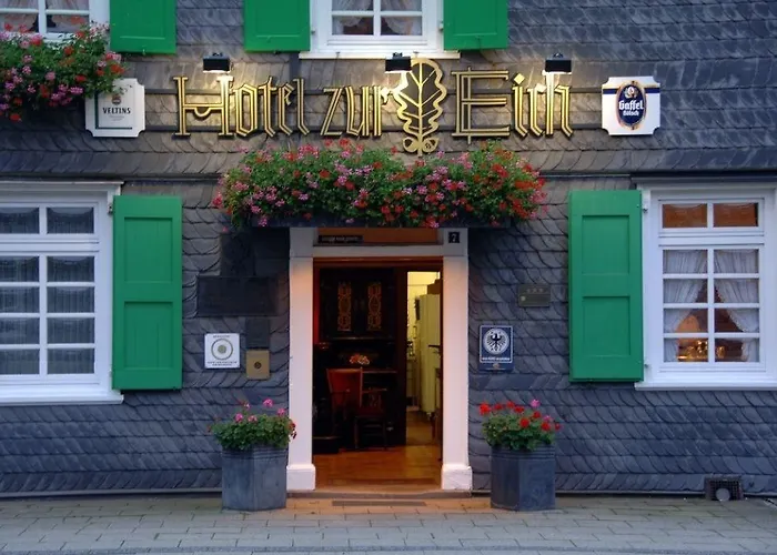 Zur Eich Wermelskirchen