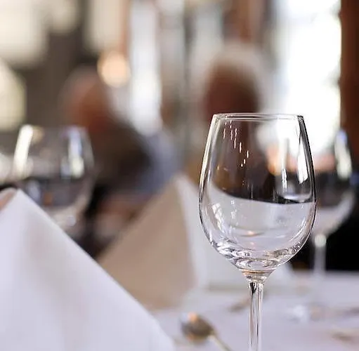 Zur Eich Hotel Wermelskirchen