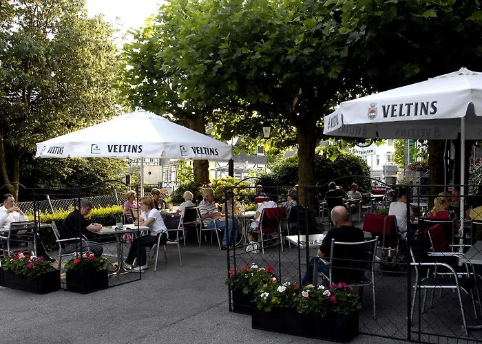 Zur Eich Hotel Wermelskirchen